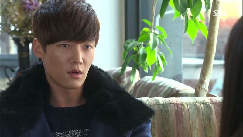 the heirs ep 20 eng sub